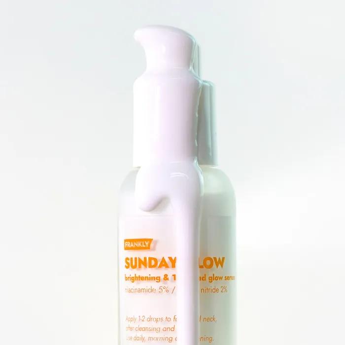 [Сыворотка для сияния за 1 секунду] Сыворотка Sunday Glow 37 мл