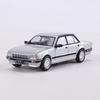 DCT 1/64 Peugeot 505 Седан Металлическая Машинка Литье под Давлением и Игрушечные Транспортные Средства Модель Автомобиля Миниатюрная Масштабная Модель Автомобиля Для Детей