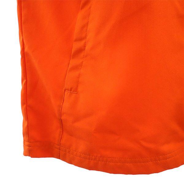 Неиспользованный UNDER ARMOUR Принт тренировочный Лонгслив Худи на молнии LG Мужской Б/У