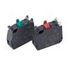 Button Switch Contact Block Base Zbe-101 No / Zbe-102 Nc For Xb4/Xb5
