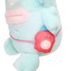 K Company Sanrio Characters Nostalgic Series Сидящая плюшевая игрушка Hangyodon SAN-ONS-HG В16 x Ш12 x Г8.5 см