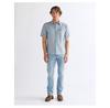 Рубашка Wrangler SS 1 PKT SHIRT