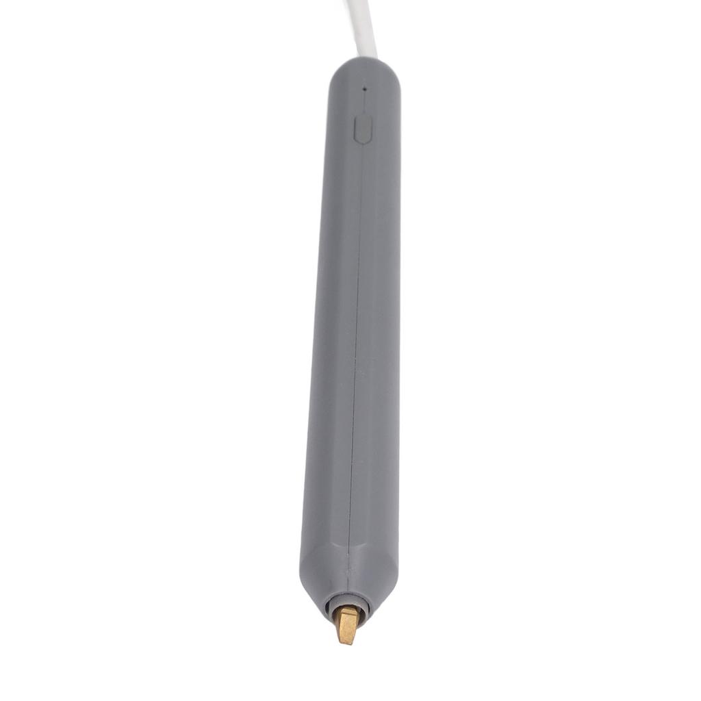 Горячая ручка из фольги USB термофольга для тиснения ручка для тиснения ABS инструмент для рисования и письма