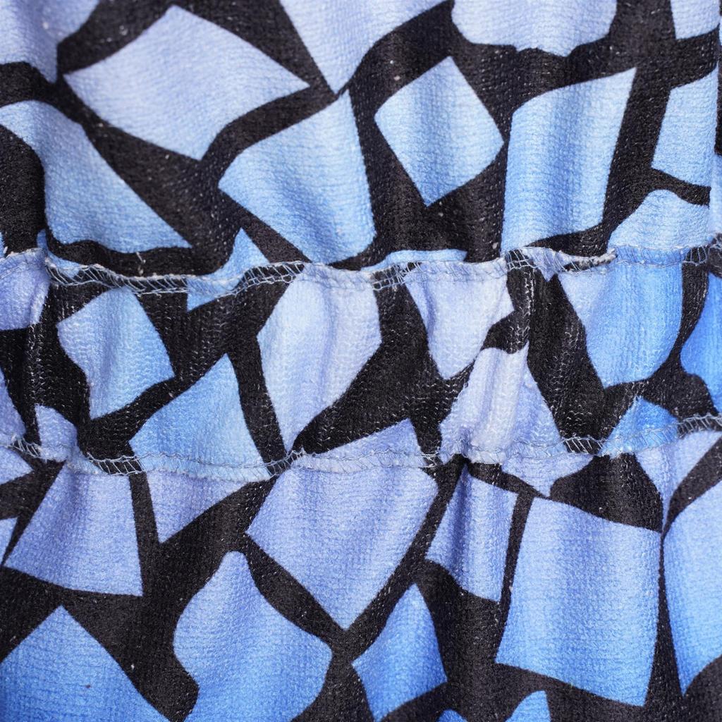 Keanu Childrens/Kids Raptor Head Cotton Dressing Gown