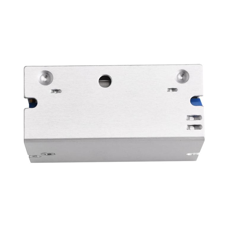 DC1 Регулируемый 200 Вт Высокомощный Синхронный Понижающий Преобразователь Модуль