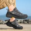 Мужские кроссовки с нескользящей подошвой, износостойкие, повседневная обувь для улицы, новинка, мужская обувь для ходьбы, обувь для путешествий, альпинизма, кемпинга