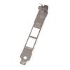 Кронштейн полноразмерного профиля для Intel X540-T2 Dll 0K7H46 10G Ethernet Baffle