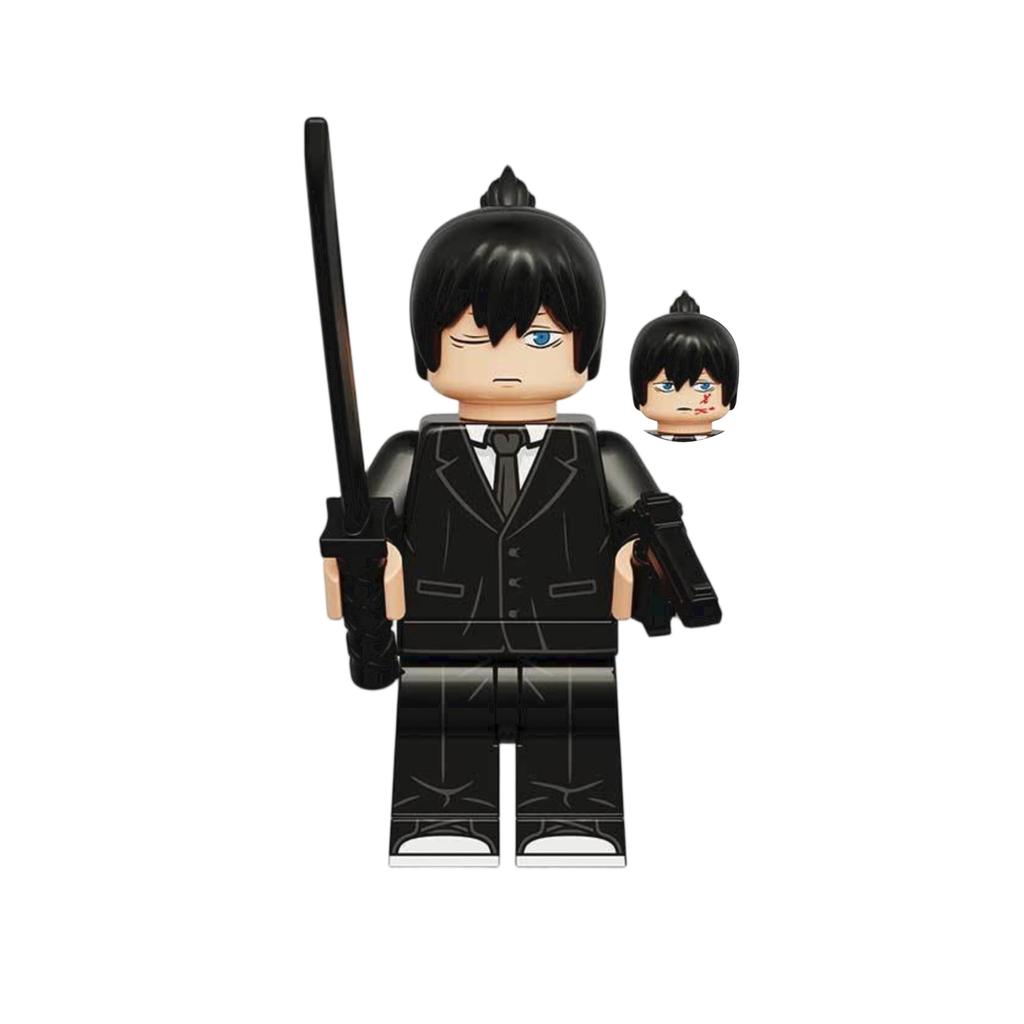 Детские фигурки-конструкторы — лучшие подарки для детей