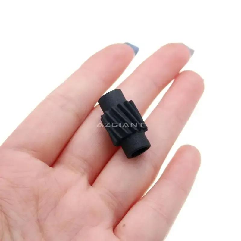 AZGIANT Electric Seat Control Adjust Wheel Gear for Nissan Teana black plastic biax skew wheel accesorios coche replacement tool