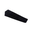 Tokyo Soundproofing Door Stopper Black Length 100mm X Width 25mm X Height TB-12 1~20mm