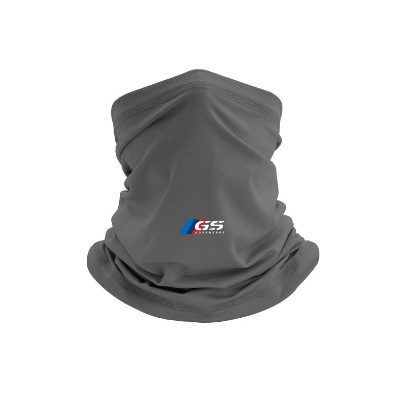 Outdoor Cycling Hiking Camping Running Scarf Bike Motorcycle Face Mask Magic Scarf For Bmw GS R1200 R1250GS R1300GS Car Sticker II9