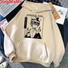 Toilet Bound Hanako Kun Hoodies Unisex Printed Y2k Aesthetic Unisex Clothing Ulzzang Hip Hop Unisex Hoodie