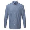 Mens Maxton Check Long Sleeve Shirt
