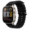Ocean Для ремешка умных часов Realme Watch 5/S2 спортивный силиконовый ремешок Браслет correa Realme Watch 2/3/S/3 2 S pro 22мм ремешки для часов