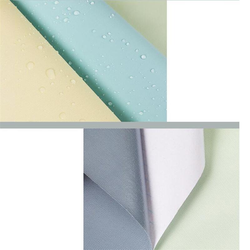 10 м макарон чистый цвет утолщается ПВХ DIY гостиная пленка самоклеящаяся настенная бумага водостойкая настенная наклейка декоративная