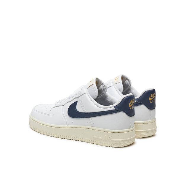 Nike Air Force 1 '07 Nn FZ6768 100 White Sneakers