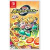 Super Rotating Sushi Striker the Way of Sushido - Switch