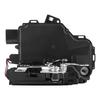 1 Piece Door Lock Actuator Door Lock Actuator Latch For VW Jetta Golf MK4 Passat B5 Beetle 3B1837015A