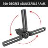 1177390001 Crankcase Separator Kit  Crank Remover Installation Tool For Motocross