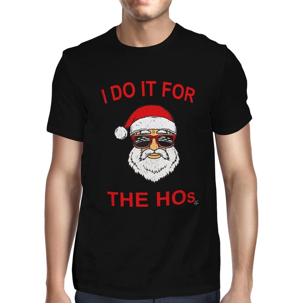 1Tee Mens I Do It For The Ho's T-Shirt