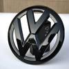 CRZ2 Эмблема на переднюю решетку автомобиля Для VW POLO GOLF 5 6 7 7.5 8 MK5 MK6 MK7 MK8 Scirocco Накладки на крышку багажника Автомобильные аксессуары с логотипом