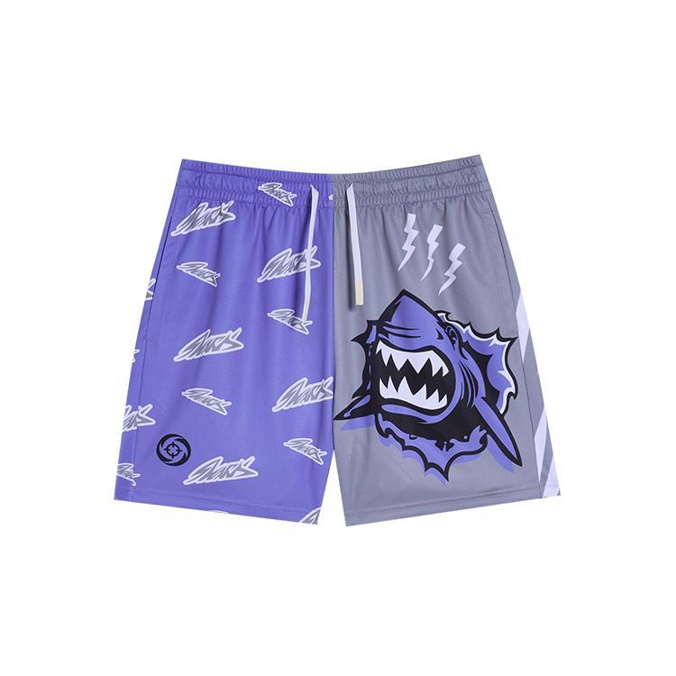 RIGORER Sports Shorts Unisex Moderate Z124213526