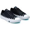 Converse Кеды Chuck Taylor All Star Mission V Low Черные Женские 565369C