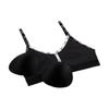 Indy Logo Tape спортивный бюстгальтер женское нижнее белье черный DR5686-010
