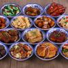 Рестораны Блюда Реквизит Аксессуары Имитация Мяса Овощей Китайская Кухня Игрушечная Еда Блюдо Модель Риса