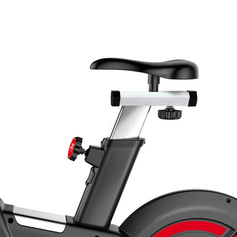 JUNXIA JX-7066 Commercial Exercise Bike CN plug (adapter included)