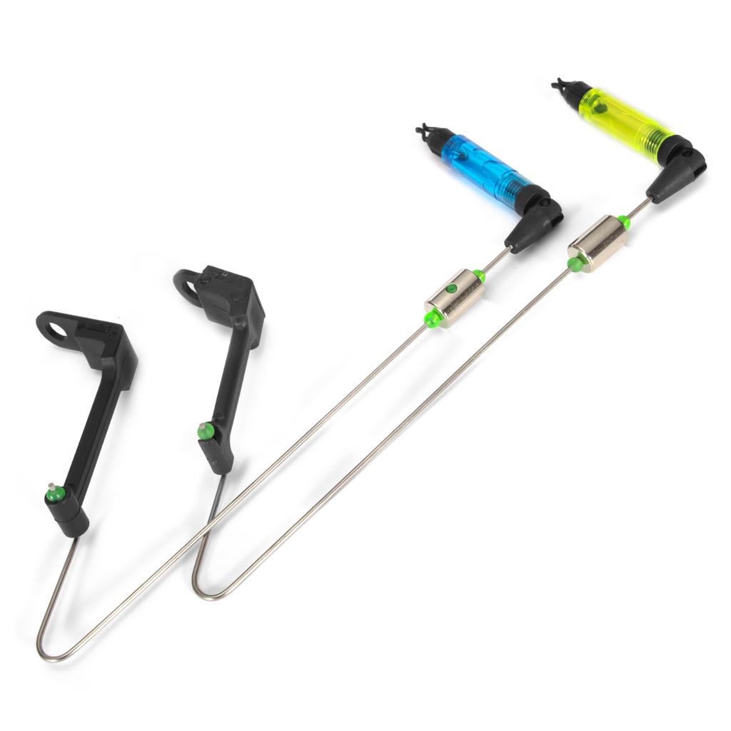 Свингер для ловли карпа для индикатора сигнала тревоги при поклевке