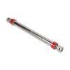 RC Steel Drive Shaft for Axial SCX10 90046 for Tamiya CC01 1/10 RC Car Crawler 143-220mm
