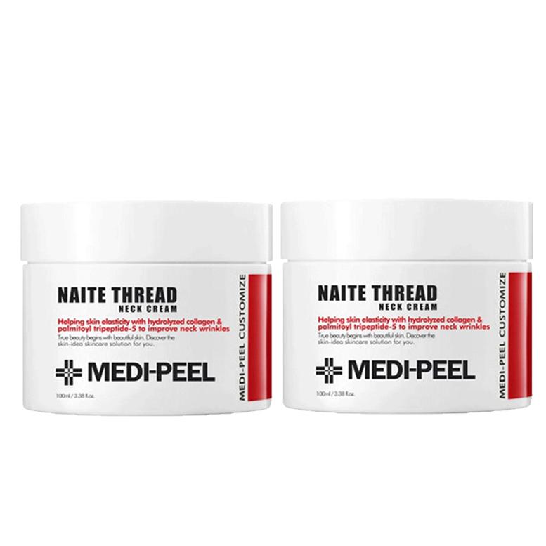 Medipeel PREMIUM КРЕМ ДЛЯ ШЕИ NAITE THREAD 100ml