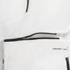 Nike Мужская ветрозащитная ветровка Белая CU5537-043