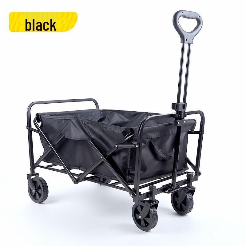 NuFeng Foldable Outdoor Camping Wagon