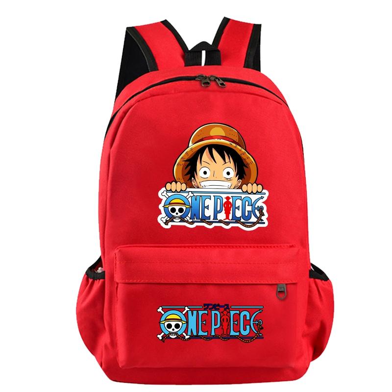 Аниме цельный рюкзак для мальчика и девочки школьная сумка большой емкости рюкзак книжная сумка для детей Подарки дорожная сумка Mochila