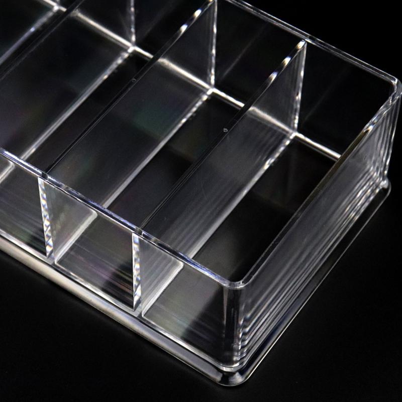 8 сеток направляющая ограничительная расческа ящик для хранения электрическая машинка для стрижки волос стойка держатель органайзер чехол парикмахерская парикмахерские инструменты