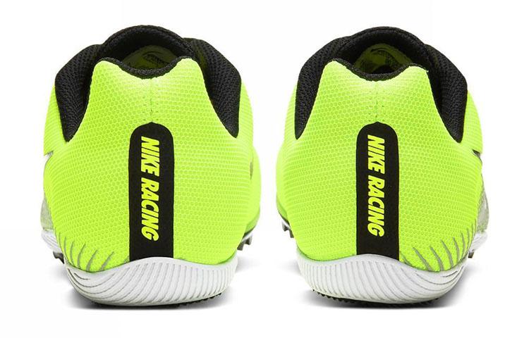 Мужские кроссовки Nike Zoom Rival M 9 'Electric Green'