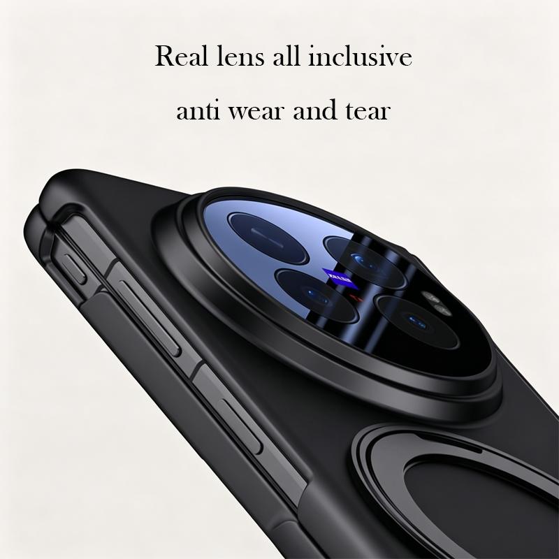 For VIVO X Fold 6 Bracket Back Cover Case for VIVO X FOLD 6