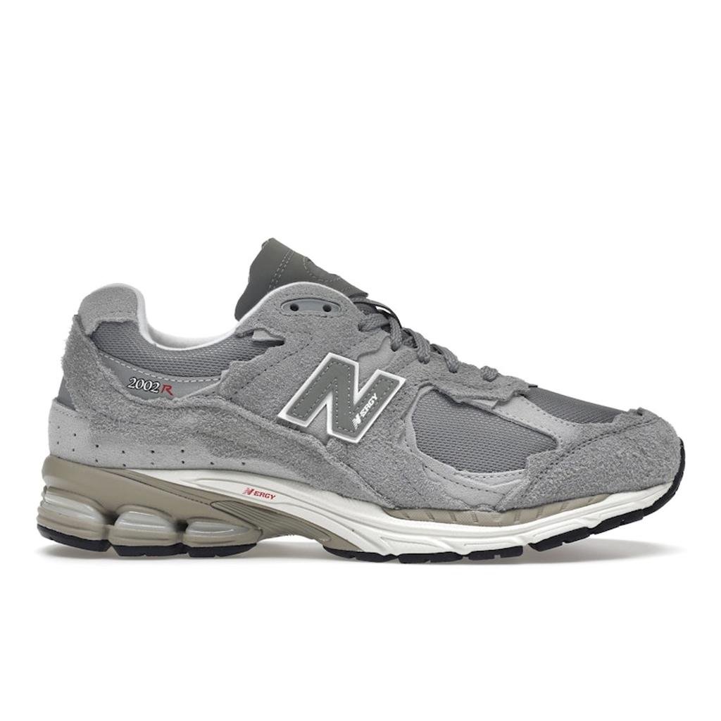 New Balance 2002R Protection Pack - Slate Grey Unisex Sneakers Brighton-Grey Reflection M2002RDM