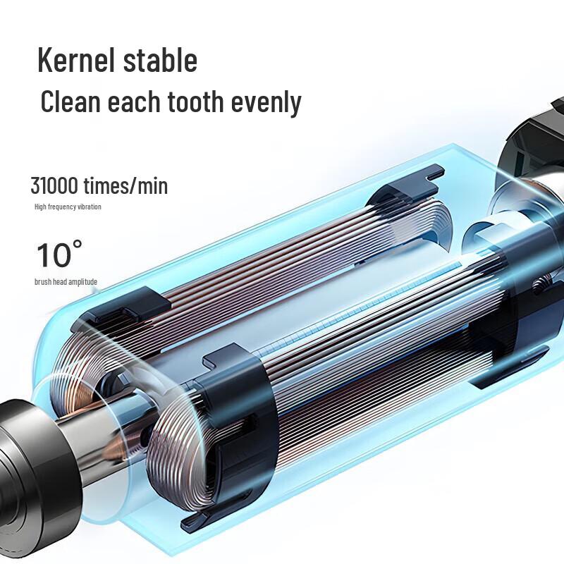 DR·BEI C1 Smart Sonic Electric Toothbrush