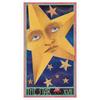 12*7cm Erenberg Tarot Deck 78 Pcs Cards Focuses On Key Aspects of The Cards and Illuminates Vital Elements and Concepts
