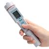 4 In 1 Water Quality Tester Portable PH EC TDS Temperature Digital Salinity Meter