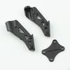 1/14 RC Plastic Anti Collision Bumper Upgrade Parts for 144001 High racing Car Buggy