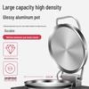 Yunduo Commercial Double-Sided Electric Griddle
