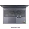Защитная пленка для клавиатуры Lenovo ThinkStation 7000 (ТПУ, Dawn 16air)