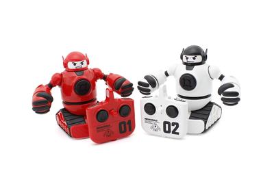 Kyosho Egg Boko Punch TK004
