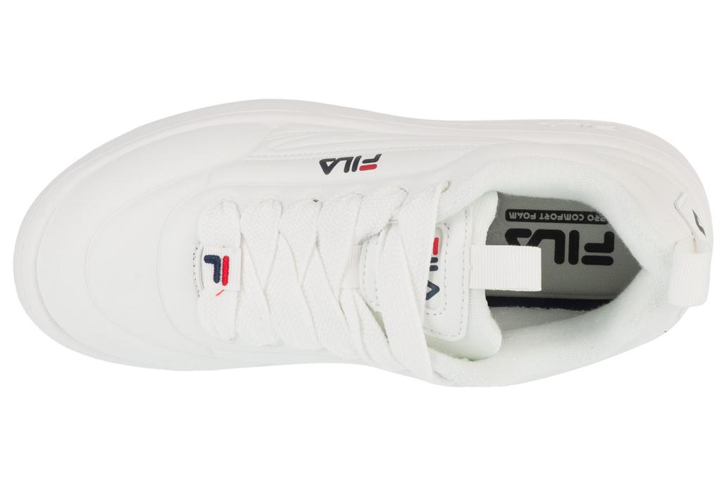 Fila Superbubble Wmn, женские белые кроссовки