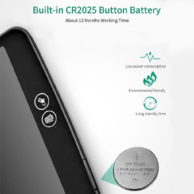 8,5-дюймовый ЖК-планшет для письма, доска для рисования, детский блокнот для рисования, игрушки, доска для рукописного ввода, игрушка для рисования, подарок