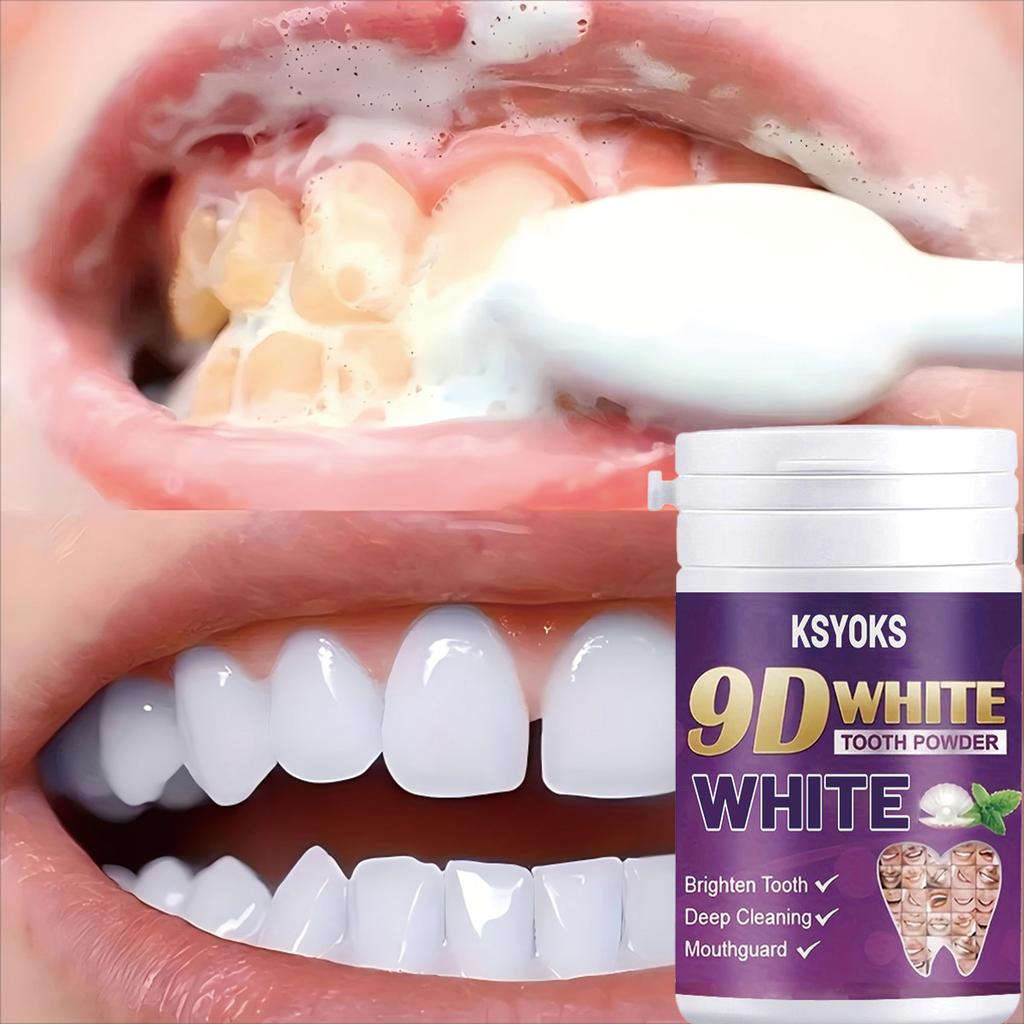 Using It Every Day Makes Your Mouth Feel Refreshed Until It Flies! Deep Cleaning of Tooth Gaps and Surfaces